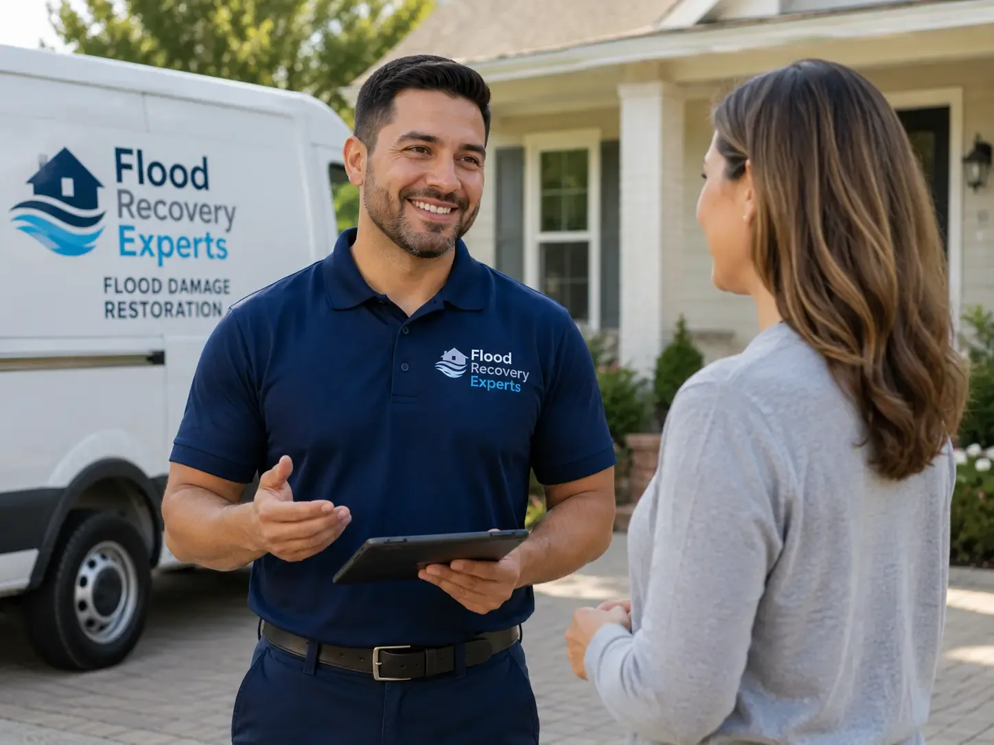 Flood Damage Cleanup Petros, TN FAQs